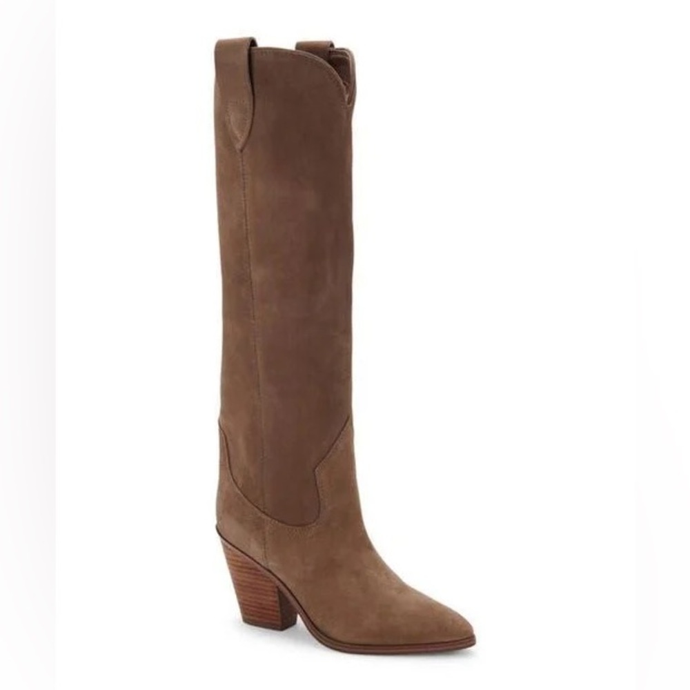 Blondo Wylde Waterproof Pointed Toe Boot